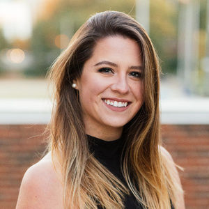 Meet your Posher, Mary